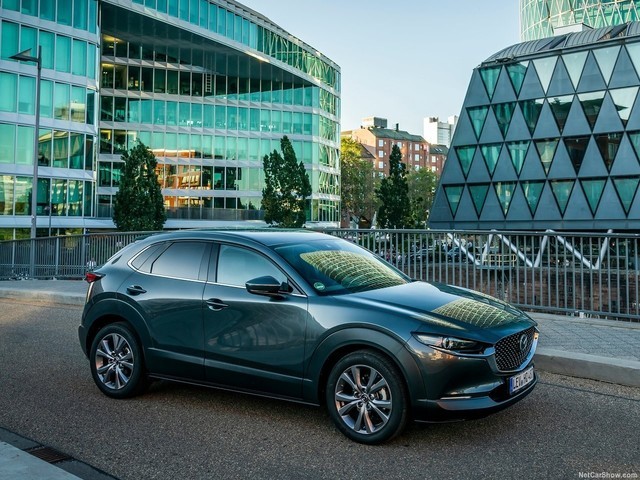 óԭʻȤԴCX-30