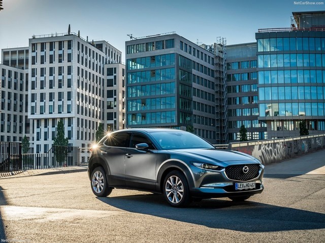 óԭʻȤԴCX-30