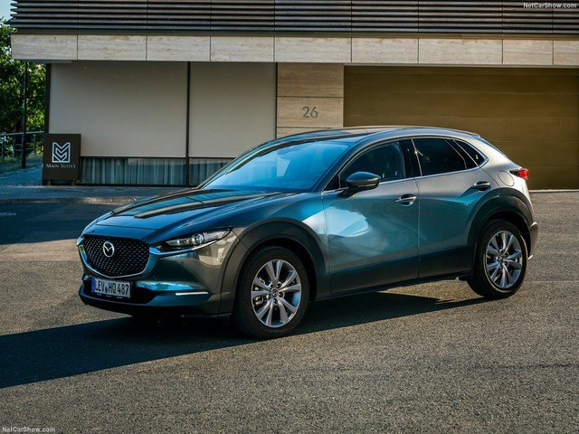 óԭʻȤԴCX-30