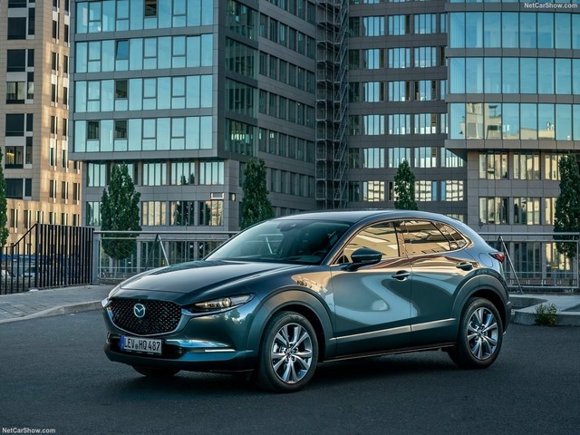 óԭʻȤԴCX-30