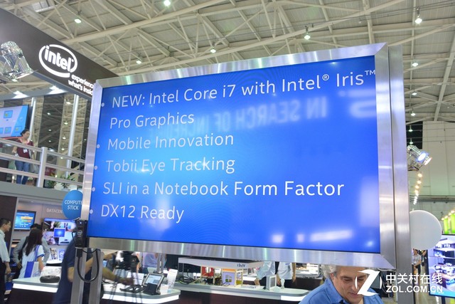 U̴PC Computex2015 Intelչ̨̽ 