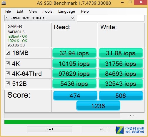 ۷Ծ ӰGamer 1TB Plus SSD 