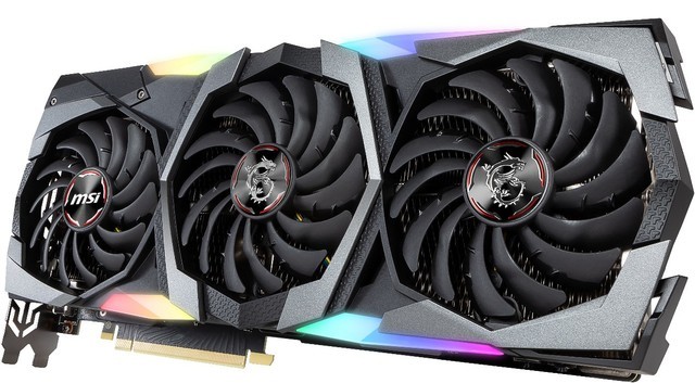 һͼ˽RTX 2070 superħĴ 