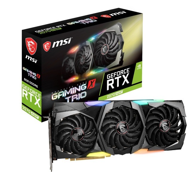 һͼ˽RTX 2070 superħĴ 