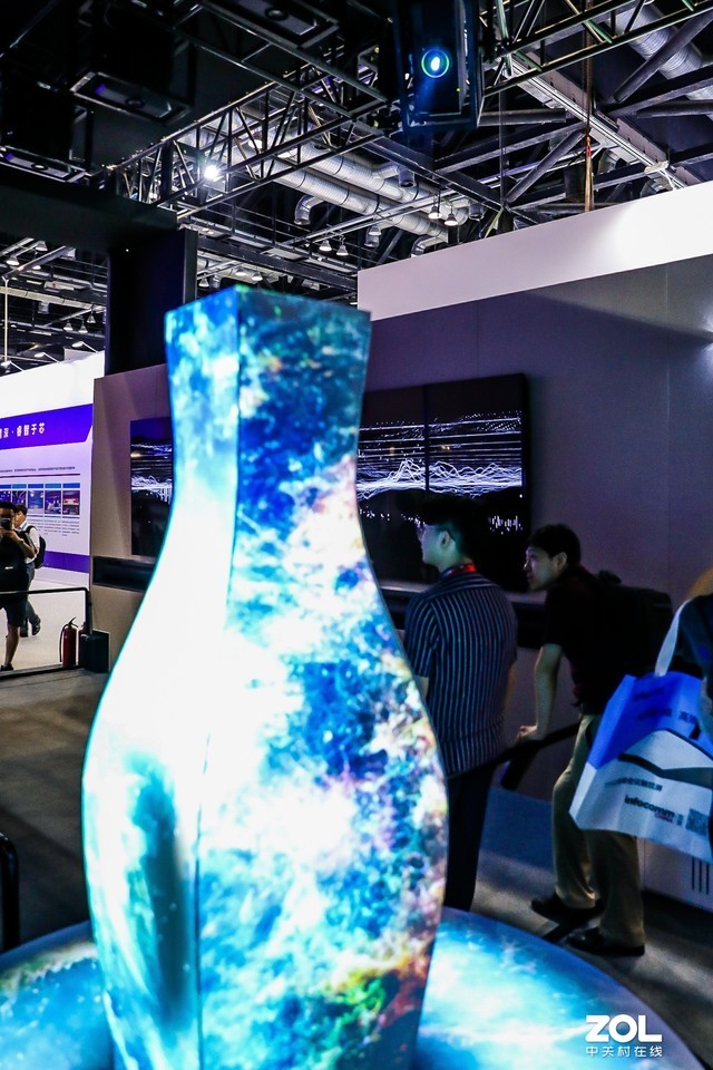 Ӱ񷽰ȫ InfoComm2019 