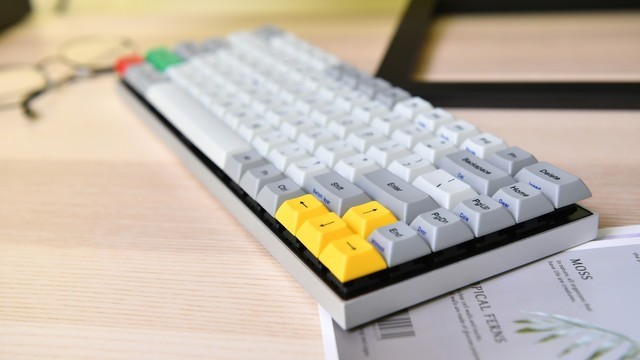 Сߴ Vortexgear Race 3ͼ