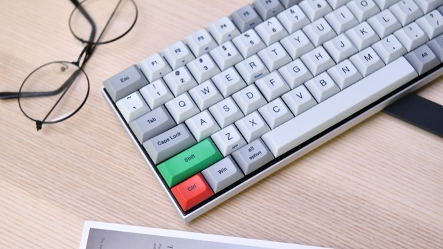 Сߴ Vortexgear Race 3ͼ