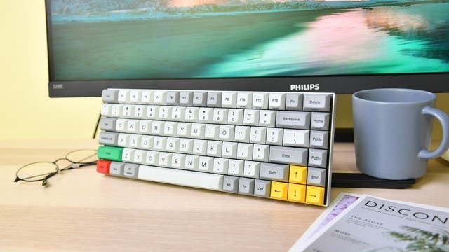 Сߴ Vortexgear Race 3ͼ
