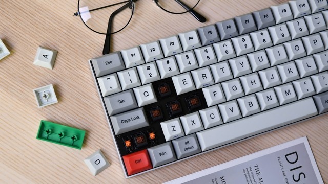 Сߴ Vortexgear Race 3ͼ
