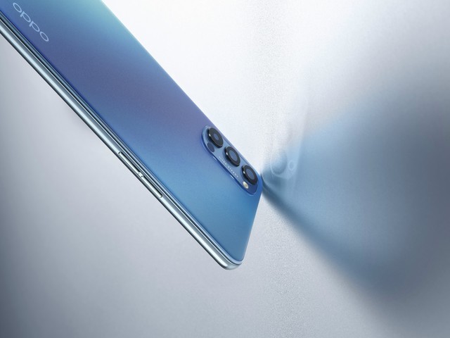 5Gᱡ OPPO Reno4ٷͼ