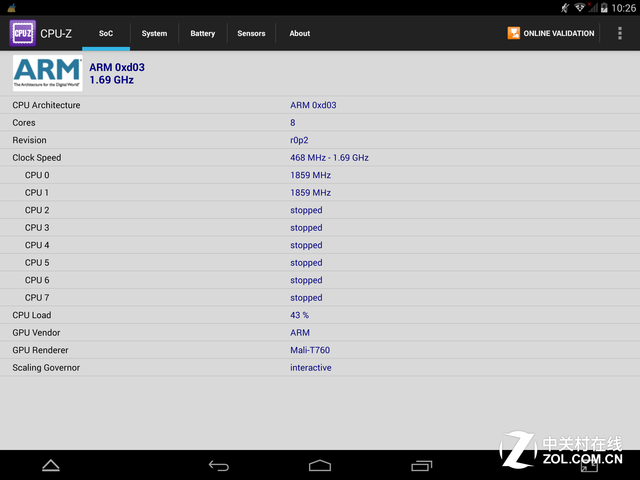 9.7ͨ V919 4G Air˺˲ 