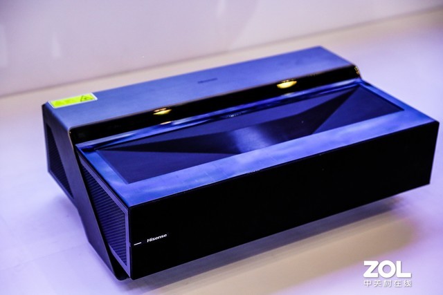 4Kمǳ żҫInfoComm 2019 