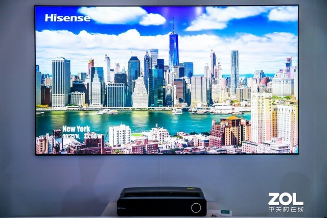 4Kمǳ żҫInfoComm 2019 