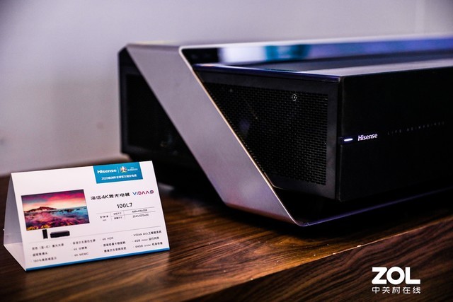 4Kمǳ żҫInfoComm 2019 