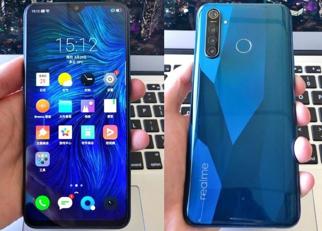 realme Qͼع ˮ++ָ 