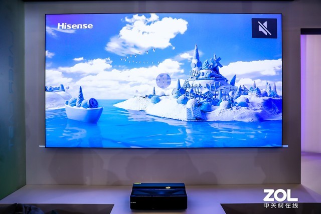4Kمǳ żҫInfoComm 2019 