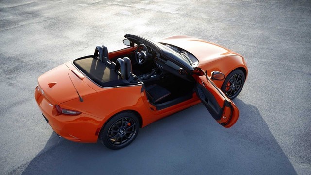 ó:ʮԴMX-5Miata