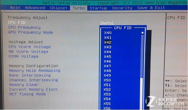 ɱԼ۱ƽ̨ A88FD Turboȫ 