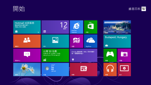 1.0Win9WindowsϵͳĽʷ 