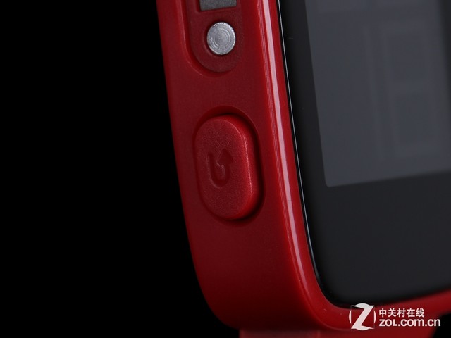 比Pebble还炫 WeLoop小黑智能手表评测