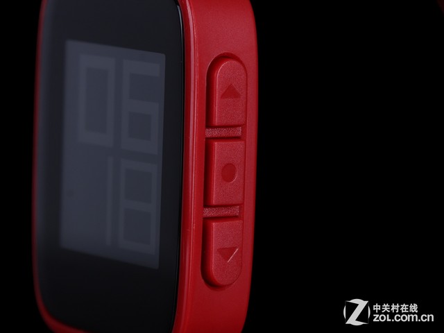 比Pebble还炫 WeLoop小黑智能手表评测