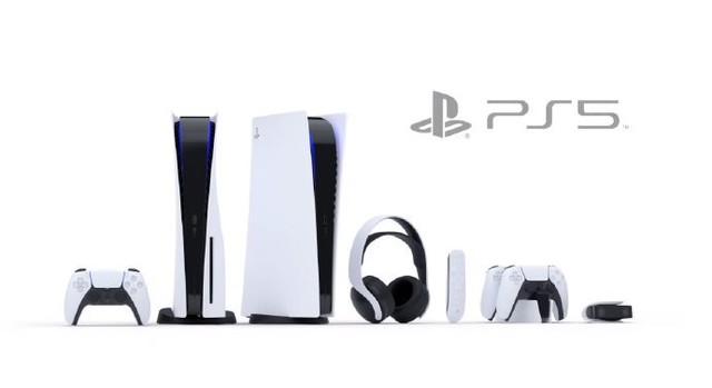 PS5ع ϷȻûҿү 