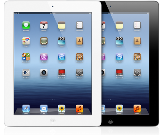 ǹ iPad 