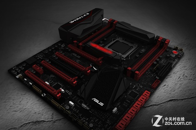 콢˭ ˶X99ROG R5E 