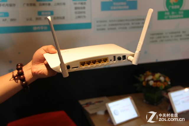 Wi-Fi󸲸 · 