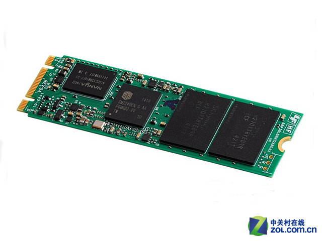 ZETAϵ512GB M.2 SSD 