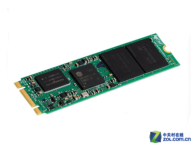 ZETAϵ512GB M.2 SSD 