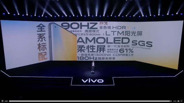 vivo X50ϵд90HzˢĻ 