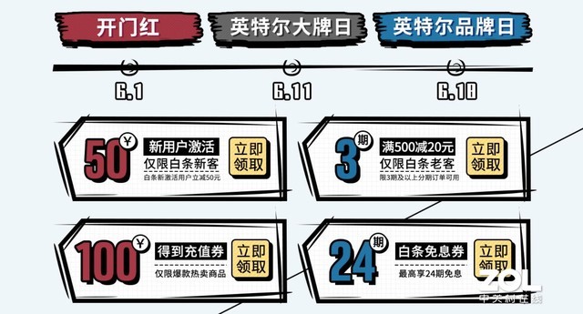618爆款十代酷睿游戏本排行 闭眼买准没错 