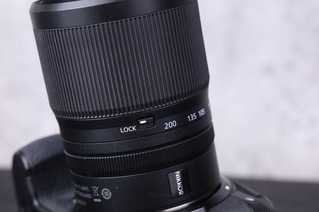 出行百搭镜头之选尼康z24200mmf463图赏