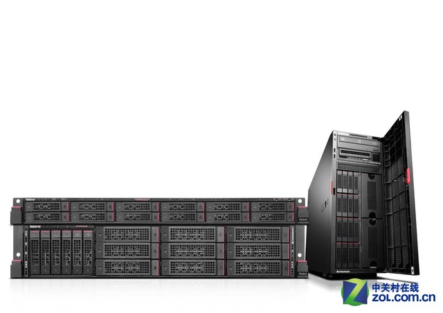 ıоʼ ThinkServer Gen5֮ 