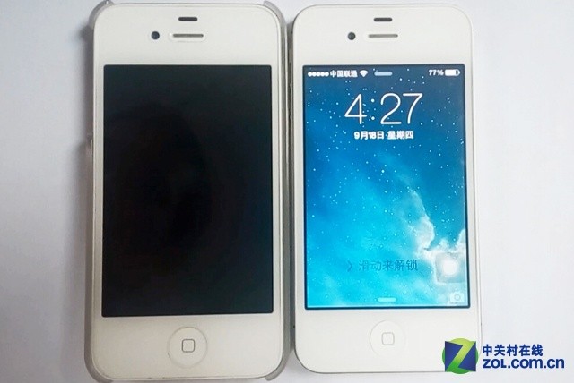 4S""iOS8? iOS8/7¾ϵͳƴٶ 