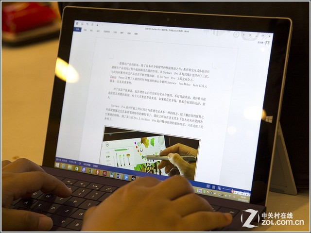 ر ѡSurface Pro 3 