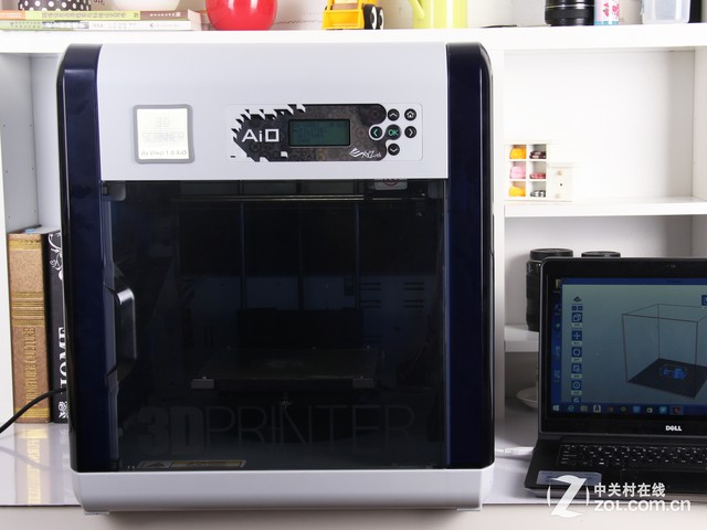 3DɨӴӡ γdaVinci AiOȫײ 