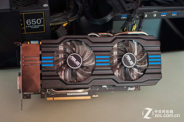 GTX970䳬Ƶi7 AEGIS 7S 