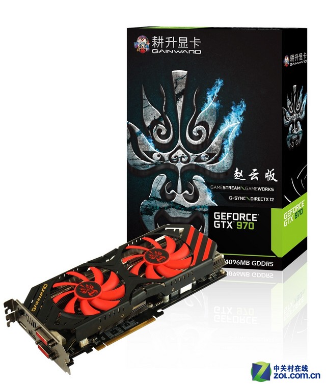  GTX970̽ƵǱ 