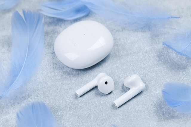 vivox50pro上新好音质与原厂耳机更配