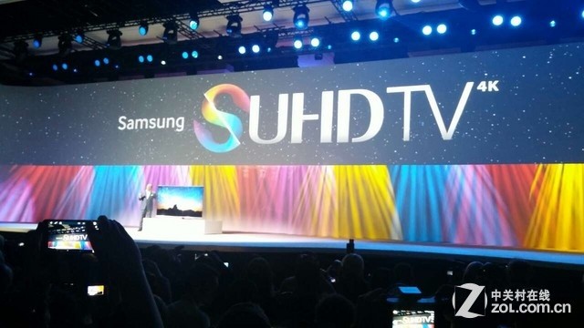 ֹ+ SUHD TV 