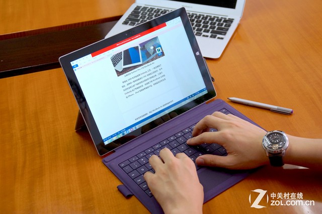 Surface Pro3MacBook AiriPadһ 