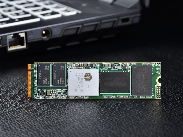 K580 NVMe SSDͼ 