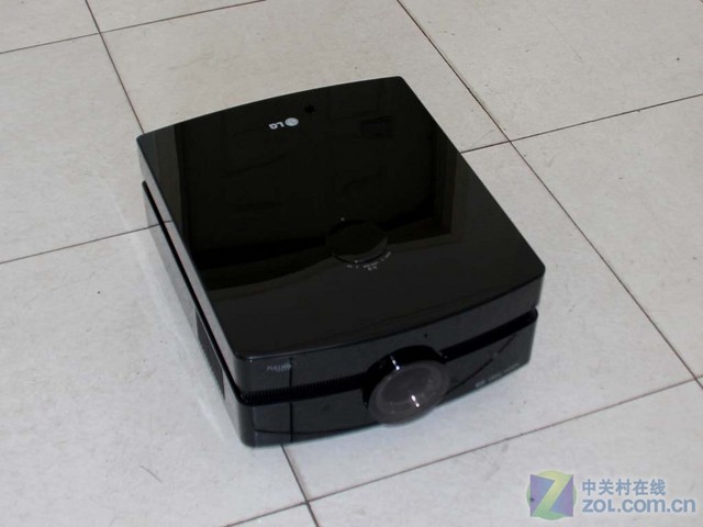 LCoS全高清投影 LG AF115京东特价促销