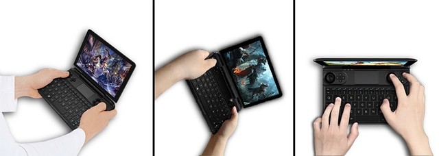 gpd 