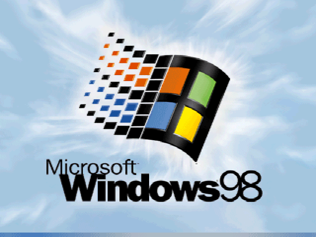 £Windows 98Ӵϵͳ 