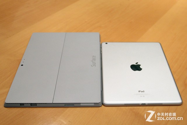 ܸSurface Pro3 PK iPad Air 