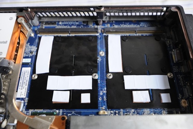 为退烧而生 技术达人散热改造终极教程