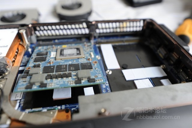 为退烧而生 技术达人散热改造终极教程